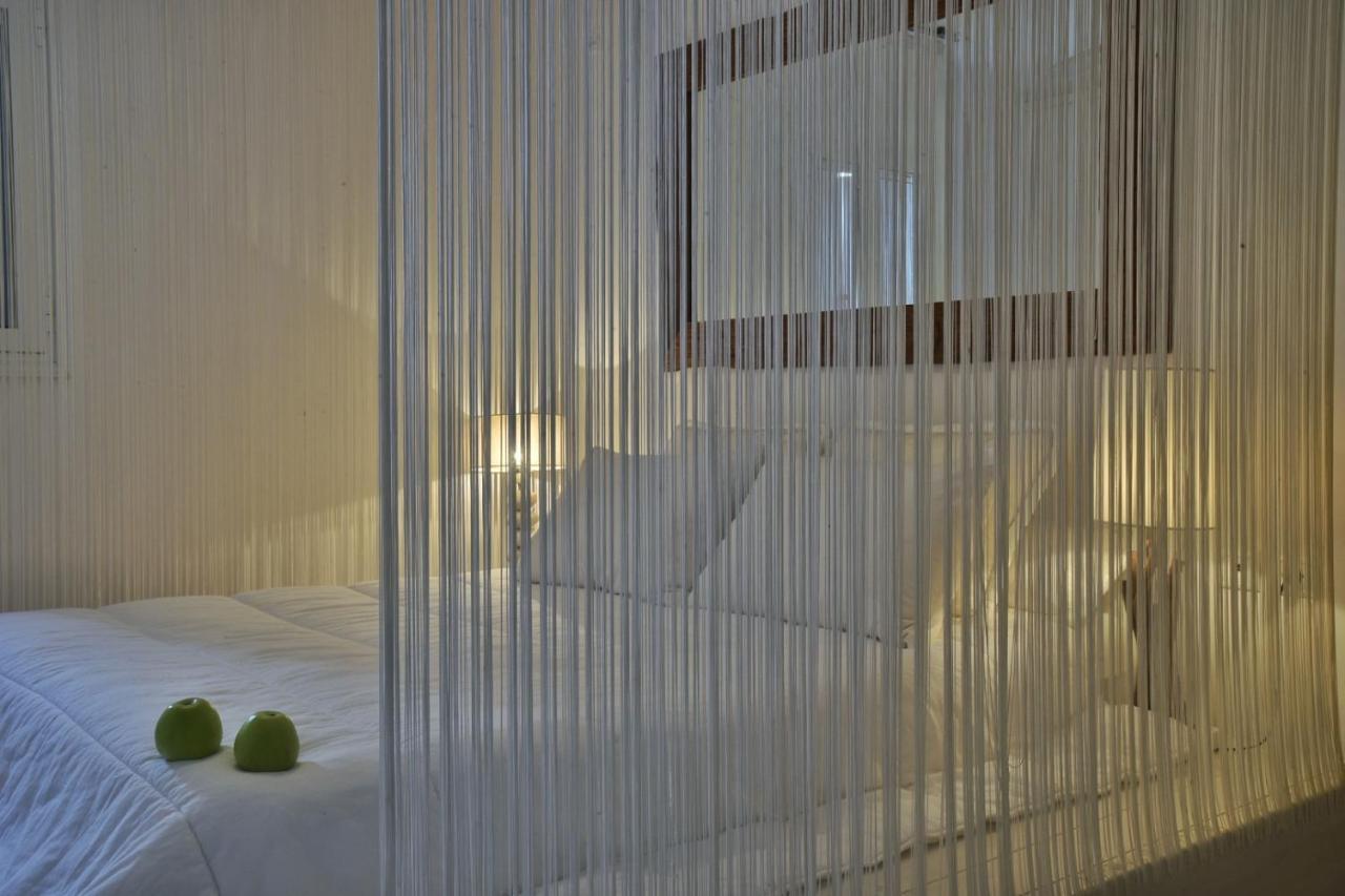Mykonos Point Luxury Villas Mykonos Town Zewnętrze zdjęcie