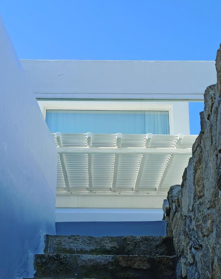 Mykonos Point Luxury Villas Mykonos Town Zewnętrze zdjęcie