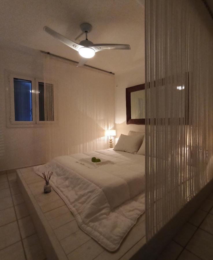 Mykonos Point Luxury Villas Mykonos Town Zewnętrze zdjęcie